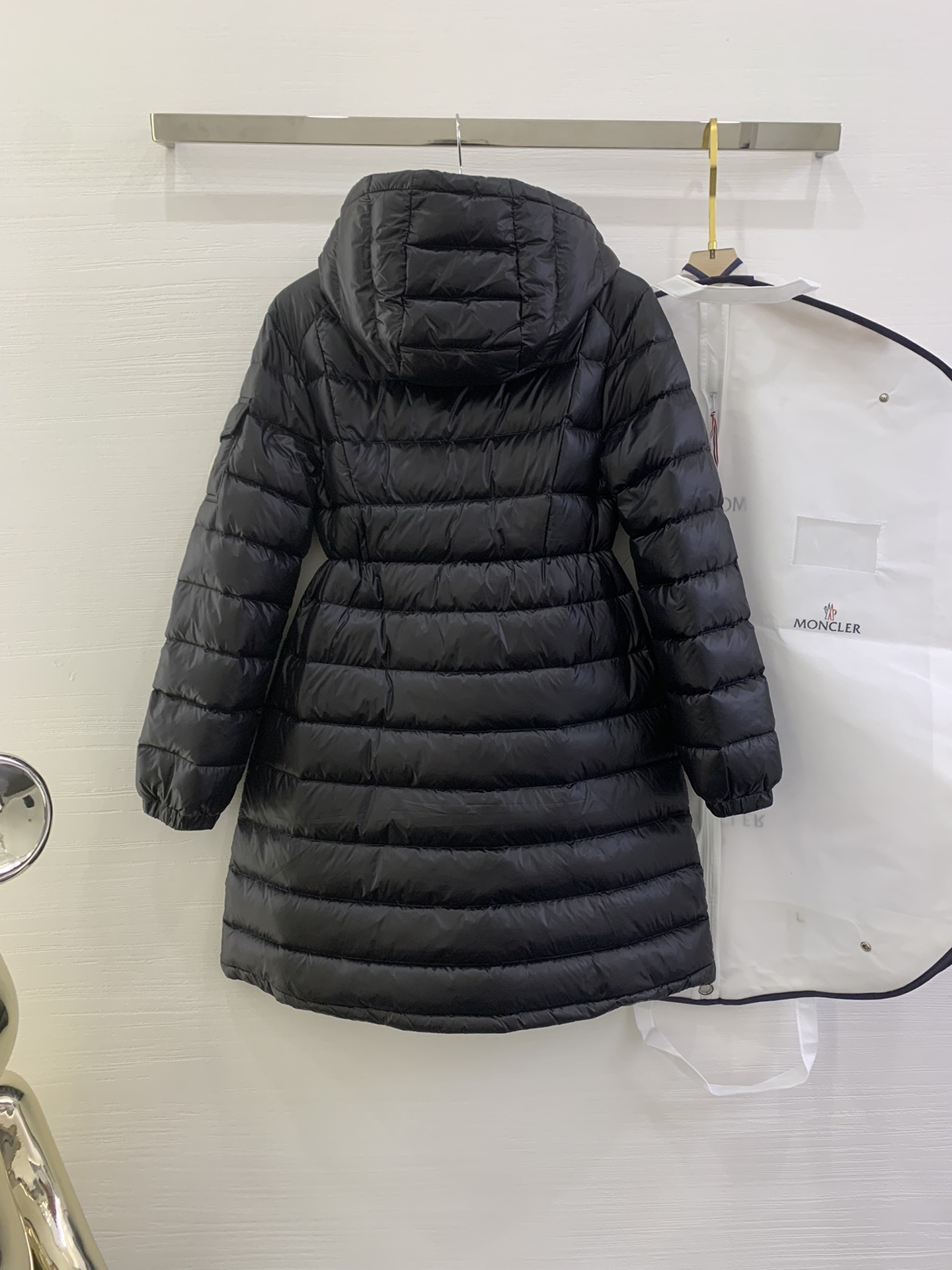 Moncler Down Jackets